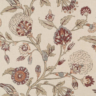 Dwell Studios Auretta in Linen for Robert Allen