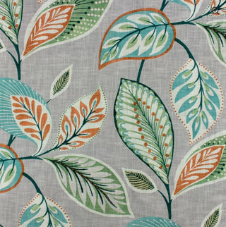 Richloom Emeline Fabric in Botanical