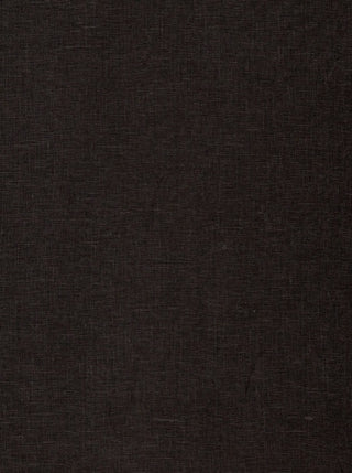 Robert Allen Madison 100% Linen Fabric in Expresso