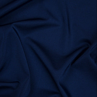 Taffeta Fabric in Blue