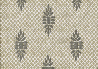 Lacefield Designs Boca Fabric in Gold