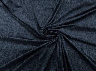 Cotton Jersey Spandex Knit 58" Wide