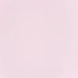 Lightweight Cotton Fabric in Light Pink