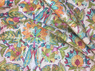 Covington Fabrics Hermes Fabric in 78 Confetti