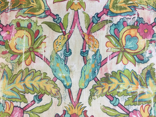 Covington Fabrics Hermes Fabric in 78 Confetti