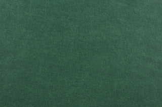 Felt Fabric in Hunter Green for Crafts