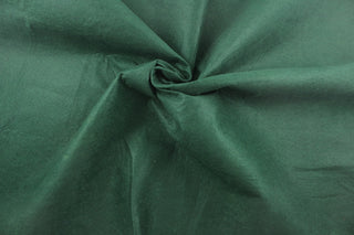 Felt Fabric in Hunter Green for Crafts