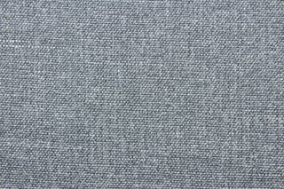 Tory is perfect for outdoor use, constructed from a durable graphite gray fabric with white accents that can withstand up to 500 hours of direct sunlight.  It is both stain and water resistant and offers 10,000 double rubs for long-lasting performance.  Perfect for porches, patios and pool side.  Uses include toss pillows, cushions, upholstery, tote bags and more.  