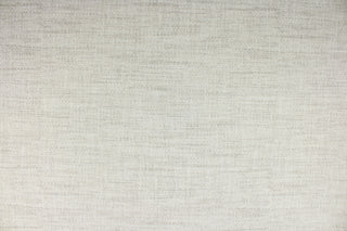 Remi is the perfect outdoor fabric for your home.  It features an elegant ivory colorway that is fade resistant and withstanding up to 500 hours of direct sunlight.  Additionally, it is both water and stain resistant, and has a durable 10,000 double rubs construction.  Perfect for porches, patios and pool side.  Uses include toss pillows, cushions, upholstery, umbrellas, tote bags and more.  
