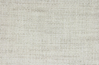 Remi is the perfect outdoor fabric for your home.  It features an elegant ivory colorway that is fade resistant and withstanding up to 500 hours of direct sunlight.  Additionally, it is both water and stain resistant, and has a durable 10,000 double rubs construction.  Perfect for porches, patios and pool side.  Uses include toss pillows, cushions, upholstery, umbrellas, tote bags and more.  