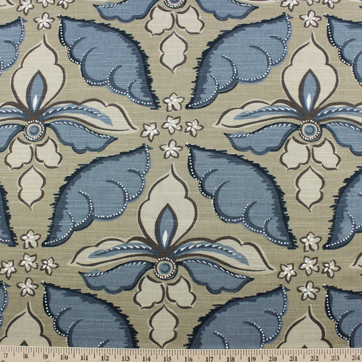 Robert Allen – All About Fabrics