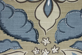 Robert Allen – All About Fabrics