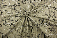 Load image into Gallery viewer, Covington© Drop Cloth in Taupe
