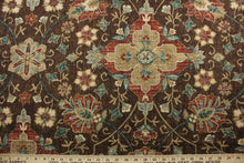 Load image into Gallery viewer, Covington© Jaipur in Moroccan Brown
