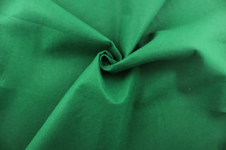 Felt Fabric in Green for Crafts