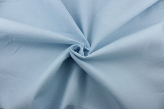 Felt Fabric in Light Blue for Crafts