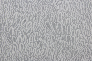  Discover the versatility of P/Kaufmann© Miramar in Granite. This multipurpose fabric features a stylish geometric print in cool shades of gray. Perfect for window accents (draperies, valances, curtains and swags) cornice boards, accent pillows, bedding, headboards, cushions, ottomans, slipcovers and light duty upholstery. <span data-mce-fragment="1">&nbsp;</span>