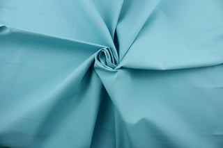 Covington© Pebbletex Poplin Weave Fabric in 542 Caribe