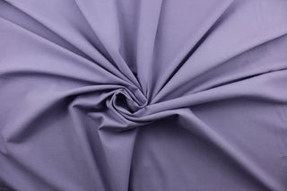 Covington© Pebbletex Poplin Weave Fabric in 450 Lilac