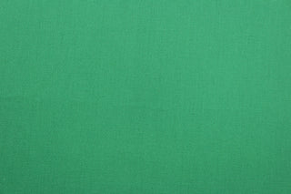 Covington© Pebbletex Poplin Weave Fabric in 251 Island Green