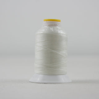 Coats & Clark Outdoor Living Thread  WHITE (SKU: D71-1)