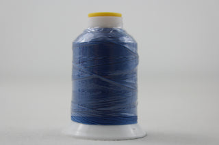 Coats & Clark Outdoor Living Thread  MONACO BLUE (SKU: D71-10)
