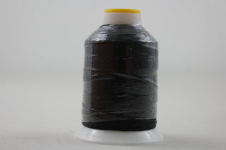 Coats & Clark Outdoor Living Thread  BLACK (SKU: D71-02) 