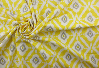 Duralee Fabrics Murphy in Yellow