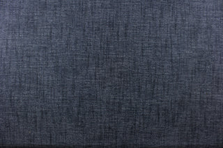 Crypton Home© High Performance Upholstery Fabric in Indigo by Robert Allen©