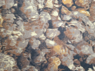 Henry Glass & Co River Rock Quilting Fabric in Brown