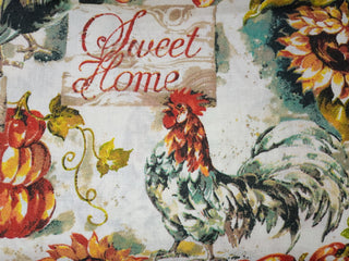 Joann Fabrics Home on the Farm Quilting Fabric in Fall