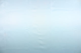 Bridal Satin Fabric in Sky Blue