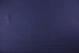 Robert Allen Heirloom Linen Fabric in Cobalt