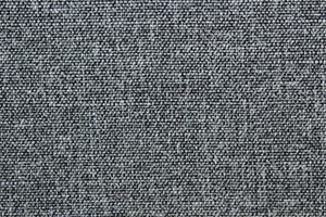 Tory is perfect for outdoor use, constructed from a durable charcoal gray fabric with white accents that can withstand up to 500 hours of direct sunlight.  It is both stain and water resistant and offers 10,000 double rubs for long-lasting performance.  Perfect for porches, patios and pool side.  Uses include toss pillows, cushions, upholstery, tote bags and more.  