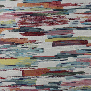 D.V. Kap Home Mixed Media Fabric in Multi