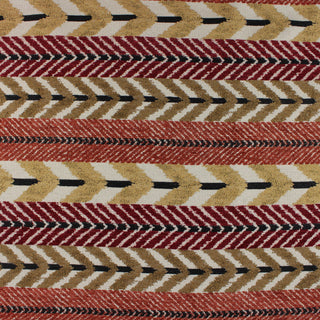 Swavelle Mill Creek© Clipart Chenille Fabric in Harvest