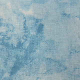Color Wash Quilting Fabric in Light Blue
