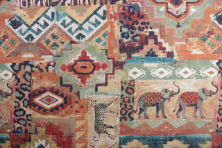 Mill Creek Malala Fabric in Southwest
