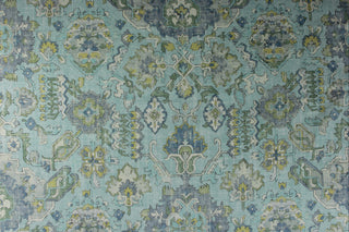 Swavelle Mill Creek Lethbridge Fabric in Aquarius