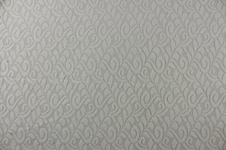 Luxurious Lace Designs Paisley Lace in Cream