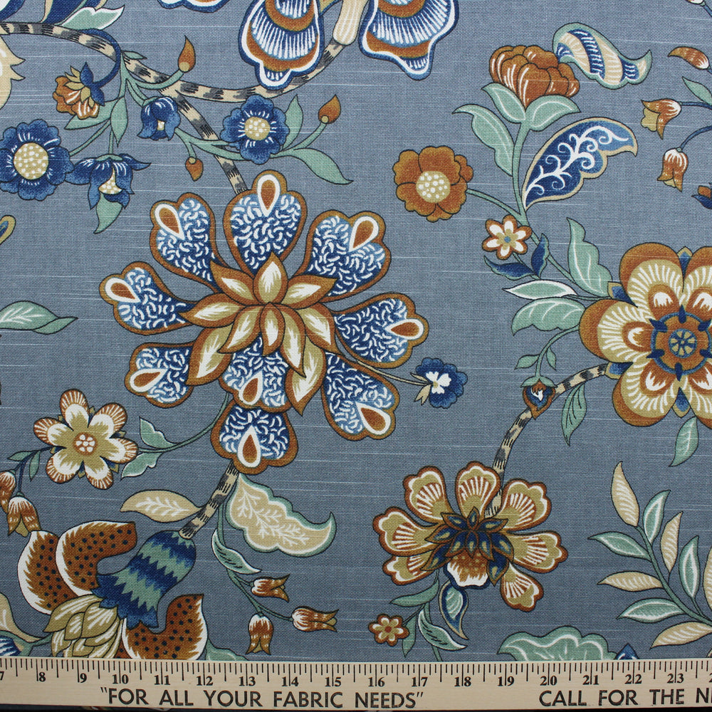 Robert Allen – All About Fabrics