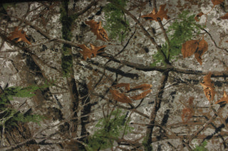 Cabela ZonZ Camouflage Mesh Fabric in in Tan