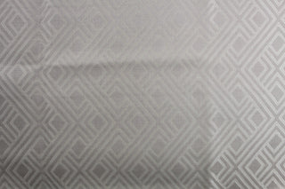 Sunbrella Maze Indoor/Outdoor Fabric in Sand
