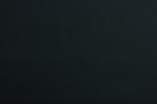 Beacon Hill Wool Sateen Fabric in Dark Green