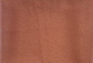 Fashion Rayon Challis Fabric in Rust