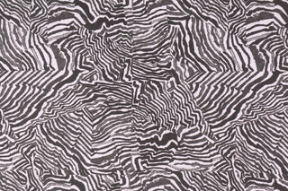 Lacefield Designs Agate Fabric in Ink