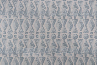 Lacefield Designs Juju Fabric in Swedish Blue