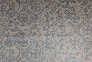 Lacefield Designs Nomad Fabric in Swedish Blue