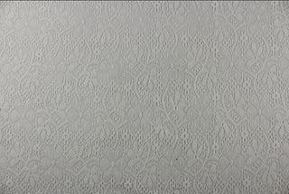 Luxurious Lace Designs Kittridge Lace Fabric in Natural 
