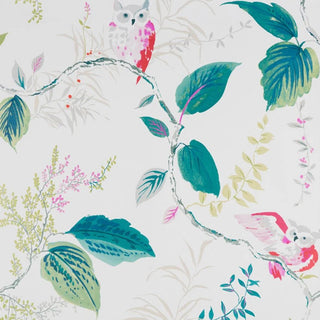 Kate Spade© Owlish Fabric in Owlish Multi